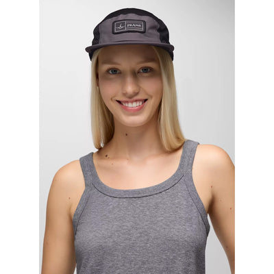 Prana Origin Story Cap