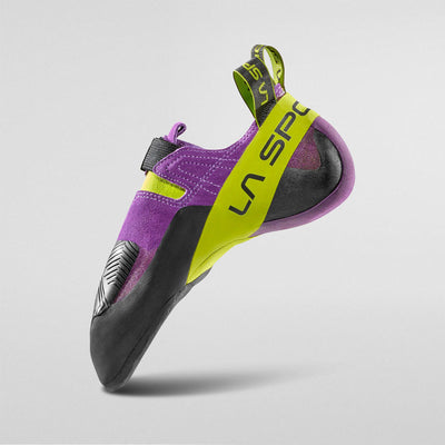 La Sportiva Python Climbing Shoe Unisex