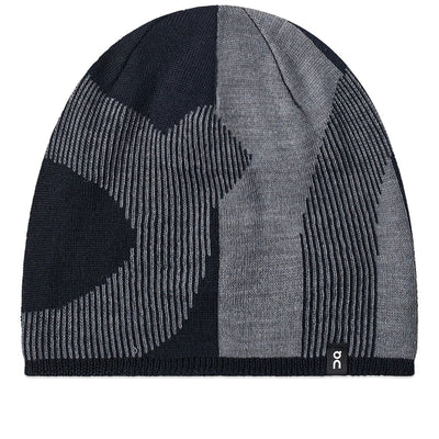On Explorer Merino Beanie