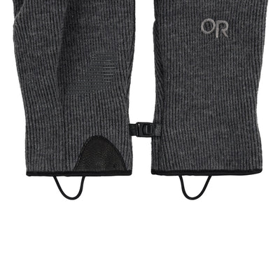Outdoor Research Flurry Sensor Gloves Men