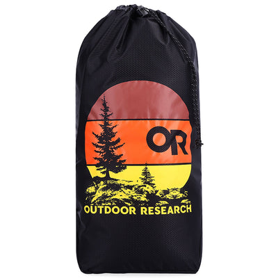 Outdoor Research PackOut Graphic Stuff Sack 10L