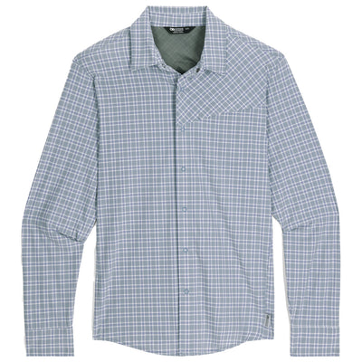 Outdoor Research Astroman L/S Sun Shirt Men’s