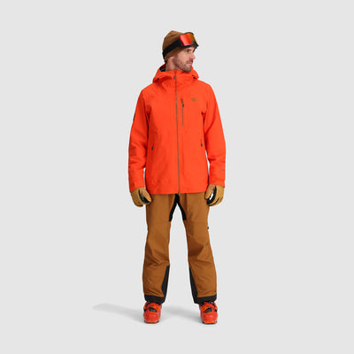 Outdoor Research Hemispheres II Jacket Men’s Clearance