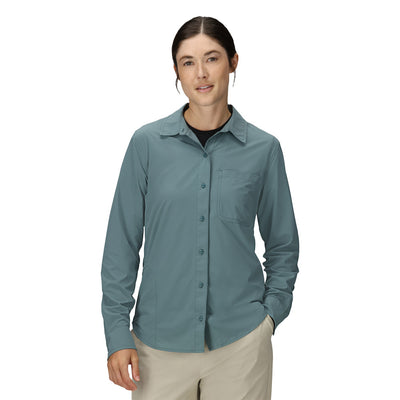 Outdoor Research Astroman L/S Sun Shirt Women’s