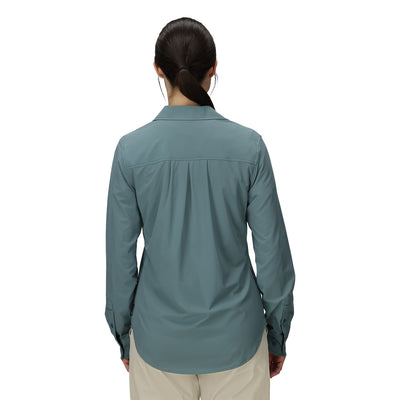Outdoor Research Astroman L/S Sun Shirt Women’s