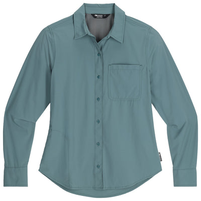 Outdoor Research Astroman L/S Sun Shirt Women’s