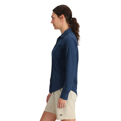 Outdoor Research Astroman L/S Sun Shirt Women’s