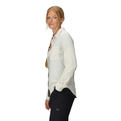 Outdoor Research Astroman L/S Sun Shirt Women’s