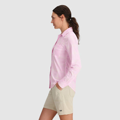 Outdoor Research Astroman L/S Sun Shirt Women’s