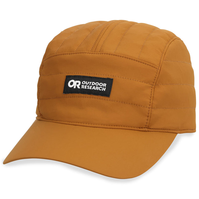 Outdoor Research Shadow Insulated 5-Panel Cap