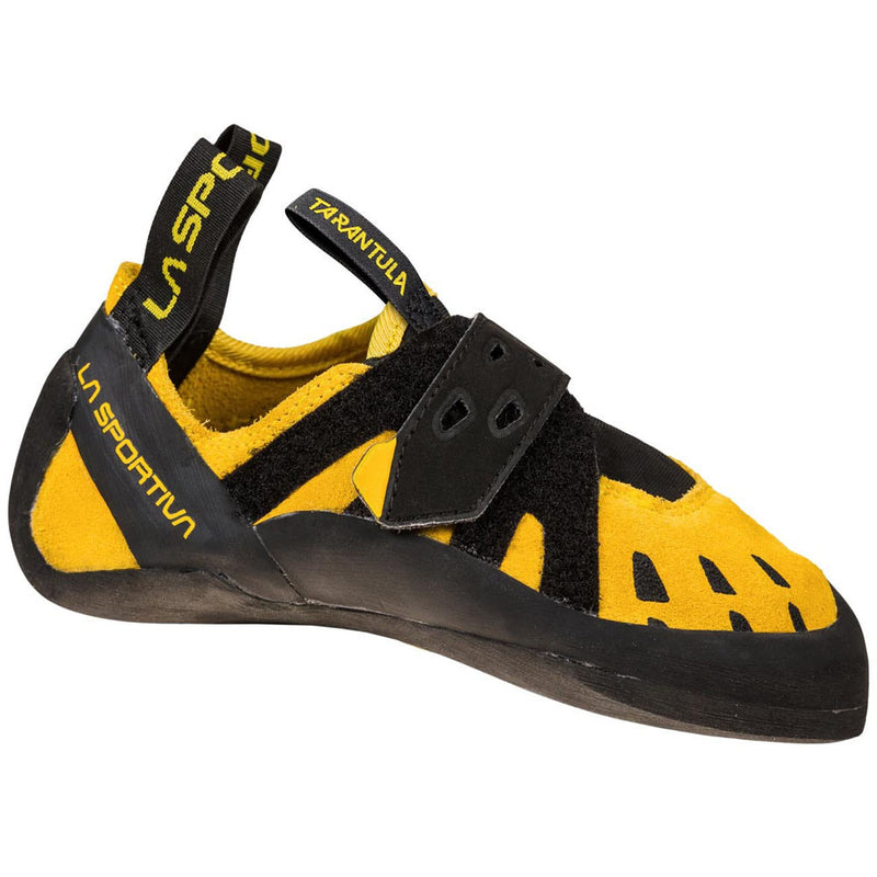 La Sportiva Tarantula JR Climbing Shoe Unisex