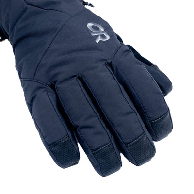Outdoor Research Revolution Undercuff GTX Gloves Mens