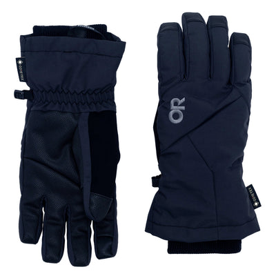 Outdoor Research Revolution Undercuff GTX Gloves Mens