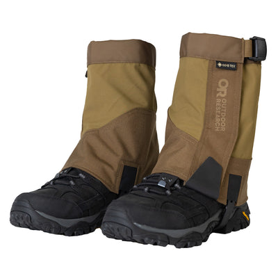 Outdoor Research Crocodile Mid-Height Gaiters