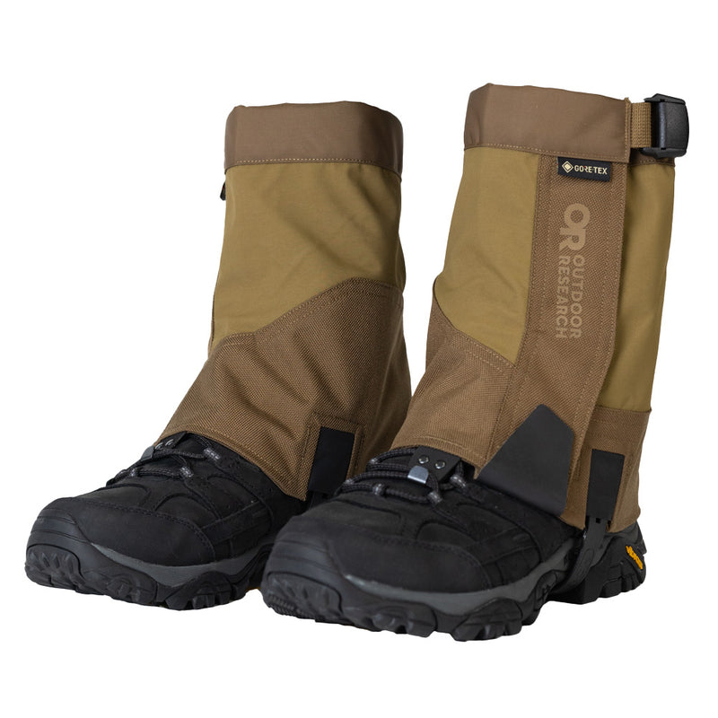 Outdoor Research Crocodile Mid-Height Gaiters