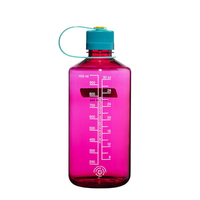 Nalgene Sustain Narrow Mouth Bottle 1L