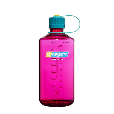 Nalgene Sustain Narrow Mouth Bottle 1L