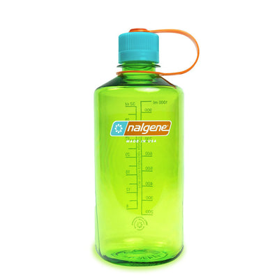 Nalgene Sustain Narrow Mouth Bottle 1L
