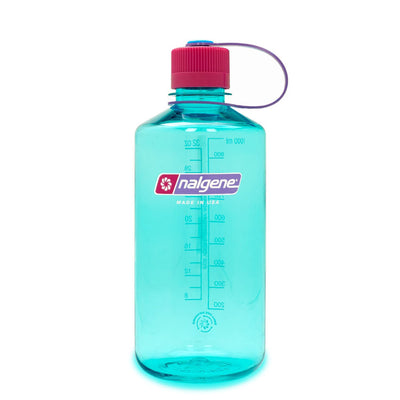 Nalgene Sustain Narrow Mouth Bottle 1L
