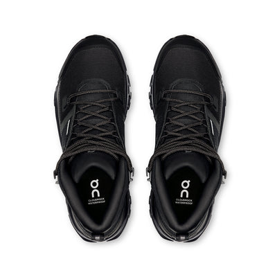 On Cloudrock Mid Waterproof Women’s