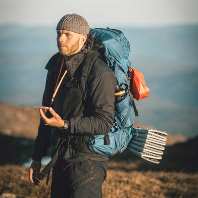 Lifesystems Expedition Compass