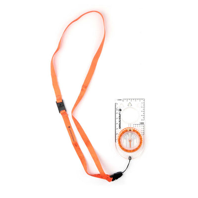 Lifesystems Expedition Compass