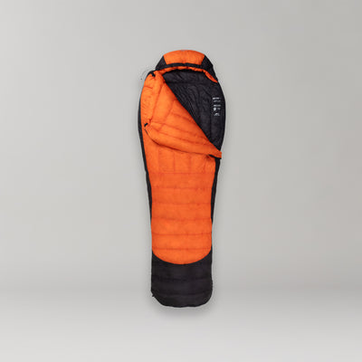 Helium 450 -1 to -7°C Down Sleeping Bag