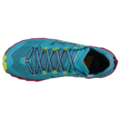 La Sportiva Helios III Running Shoe Women's