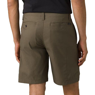 Prana Alameda Short