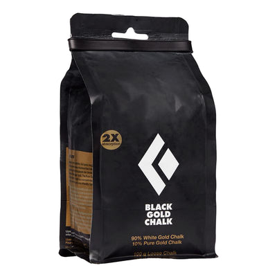 Black Diamond Black Gold Loose Chalk