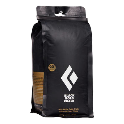 Black Diamond Black Gold Loose Chalk