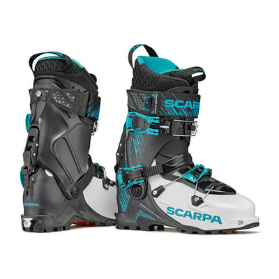 Scarpa Maestrale RS