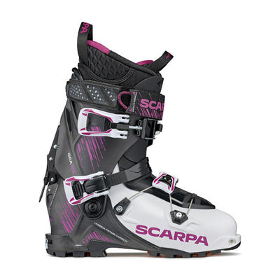 Scarpa Gea RS