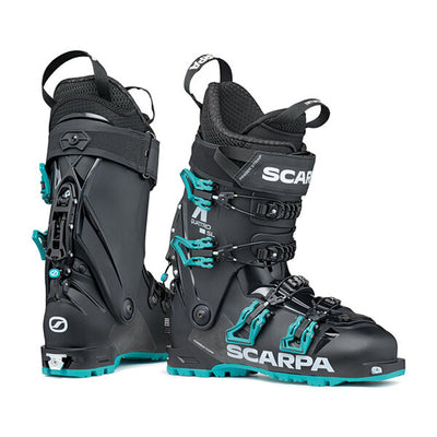 Scarpa 4-Quattro SL Women’s