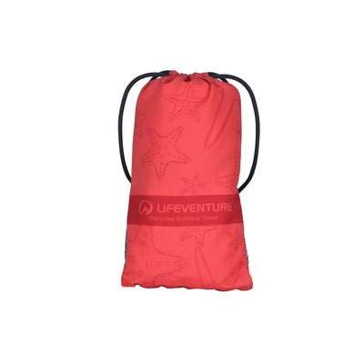 Lifeventure Recycled SoftFibre Trek Towel