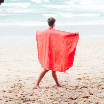 Lifeventure Recycled SoftFibre Trek Towel