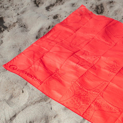 Lifeventure Recycled SoftFibre Trek Towel