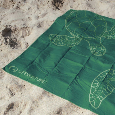 Lifeventure Recycled SoftFibre Trek Towel