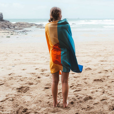 Lifeventure Recycled SoftFibre Trek Towel