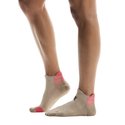 On Performance Run Sock Low