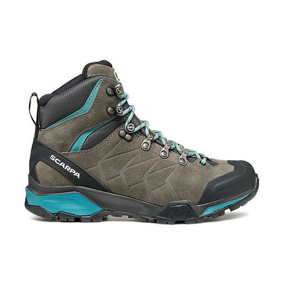 Scarpa ZG Trek GTX Hiking Boot Women’s