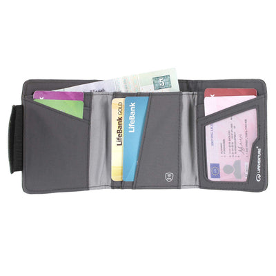 Lifeventure RFID Wallet
