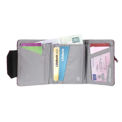 Lifeventure RFID Wallet