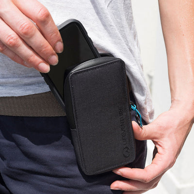 Lifeventure RFID Phone Wallet