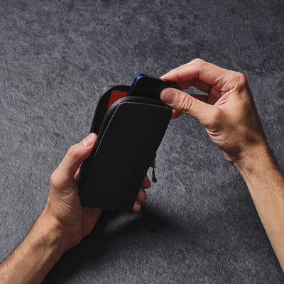 Lifeventure RFID Phone Wallet