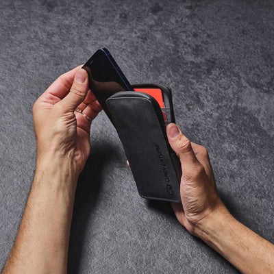 Lifeventure RFID Phone Wallet