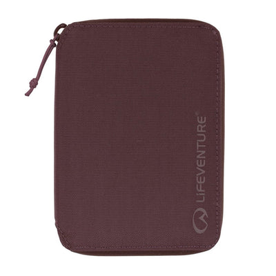 Lifeventure RFID Mini Travel Wallet