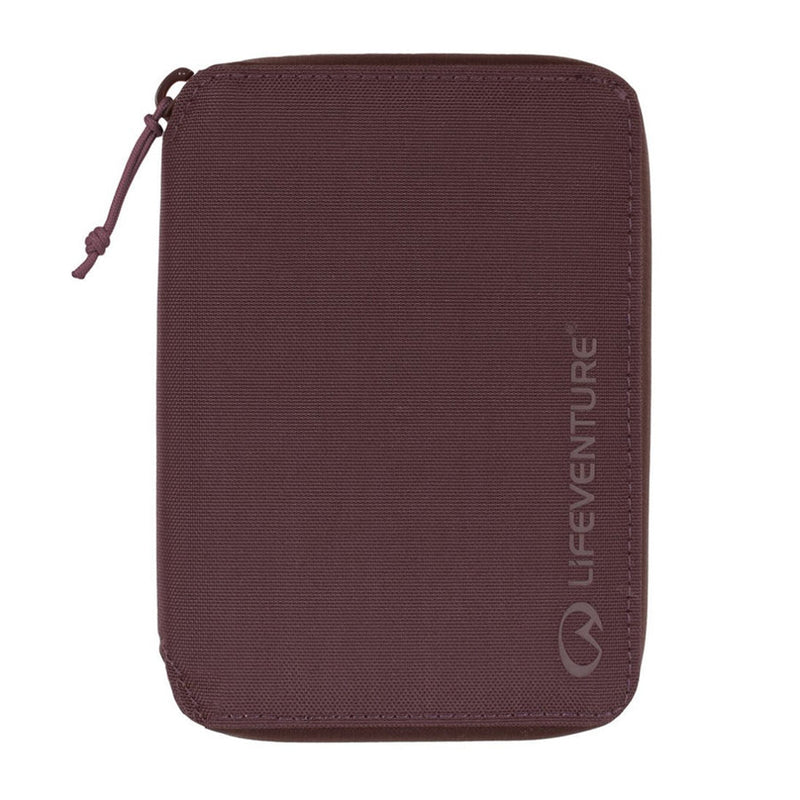 Lifeventure RFID Mini Travel Wallet