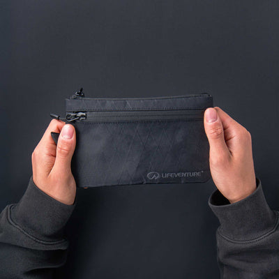 Lifeventure X-Pac Zip Pouch