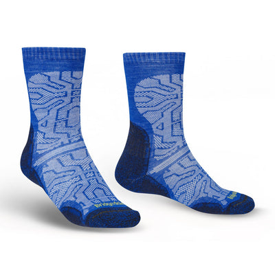Bridgedale Hike Ultralight Performance Men’s Socks